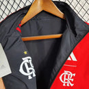Jaqueta Dupla Face Flamengo - Lagrife Sport