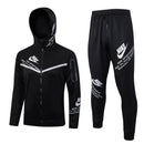 Conjunto SportWear Nike Tech Fleece All Black - Lagrife Sport