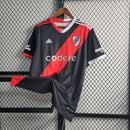 Camisa Preta River Plate – 23/24 - Lagrife Sport
