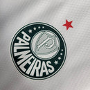 Camisa Feminina Branca Palmeiras 23/24 - Lagrife Sport