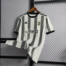 Camisa Listrada Home Juventus - 22/23 - Lagrife Sport