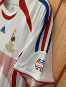 Camisa Retrô França - 2006 - Lagrife Sport