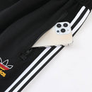 Conjunto Adidas Originals Preto e Branco - Lagrife Sport
