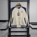 Corta Vento Bege Air Jordan - Lagrife Sport