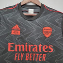 Camisa Especial Arsenal - 424 - Preta - Lagrife Sport