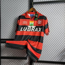 Camisa Retrô Flamengo - Home - 95 - Lagrife Sport
