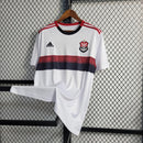 Camisa Branca Retrô Flamengo - 2019 - Lagrife Sport