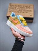 TÊNIS NIKE AIR FORCE 1 NEXT NATURE SUN CLUB - Lagrife Sport