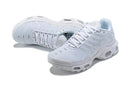 TÊNIS NIKE AIR MAX PLUS TN TRIPLE WHITE - Lagrife Sport