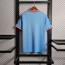 Camisa Azul Home Manchester City - 22/23 - Lagrife Sport
