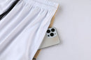 Kit Camisa e Calça Nike Cinza Caramelo - Lagrife Sport