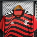 Camisa Third Flamengo Ondas 22/23 - Lagrife Sport