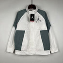 Corta Vento Branco Air Jordan - Lagrife Sport