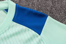 Conjunto Palmeiras Verde e Azul - Lagrife Sport
