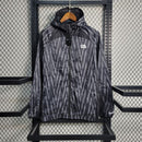 Corta Vento Preto America - Lagrife Sport