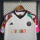 Camisa Branca Inter Miami Pré Jogo - Lagrife Sport
