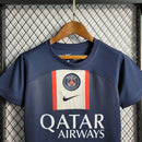 Camisa PSG Feminina Azul Home 22/23 - Lagrife Sport