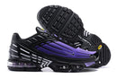 TÊNIS NIKE AIR MAX PLUS TN3 BLACK VIOLET - Lagrife Sport