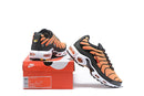 TÊNIS NIKE AIR MAX PLUS TN SUNSET ORANGE - Lagrife Sport