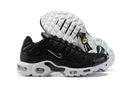 TÊNIS NIKE AIR MAX PLUS TN OREO BLACK - Lagrife Sport