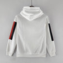 Moletom Alemanha Branco - Lagrife Sport