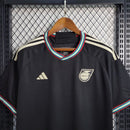 Camisa Preta Jamaica 23/24 - Lagrife Sport