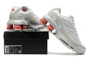 TÊNIS NIKE SHOX RIDE 2 X SUPREME OFF WHITE - Lagrife Sport