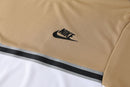 Kit Camisa e Calça Nike Cinza Caramelo - Lagrife Sport