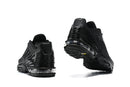 TÊNIS NIKE AIR MAX PLUS TN3 TRIPLE BLACK - Lagrife Sport