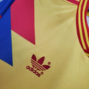 Camisa Retro Colombia - 1990 - Lagrife Sport
