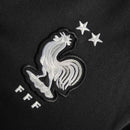 Camisa Polo Preta França - Lagrife Sport
