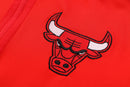 Conjunto NBA Chicago Bulls – Vermelho Edição Especial - Lagrife Sport
