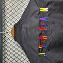 Corta Vento Preto Air Jordan - Lagrife Sport