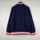 Corta Vento Tommy Hilfiger Azul Marinho - Lagrife Sport