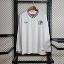 Camisa Manga Longa Palmeiras Avanti 2022 - Lagrife Sport