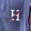 Corta Vento Tommy Hilfiger Azul - Lagrife Sport