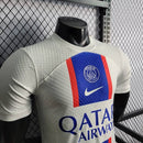 Camisa Third PSG Branca 22/23 Modelo Jogador - Lagrife Sport