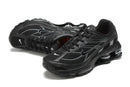 TÊNIS NIKE SHOX RIDE 2 X SUPREME ALL BLACK - Lagrife Sport