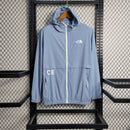 Corta Vento Azul The North Face - Lagrife Sport