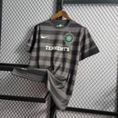 Camisa Retrô Celtic Cinza 125 anos - Lagrife Sport