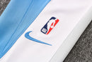 Conjunto NBA Los Angeles Lakers Azul e Branco - Lagrife Sport