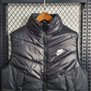 Colete Preto Nike - Lagrife Sport