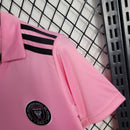 Camisa Feminina Rosa Inter Miami - Lagrife Sport