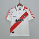 Camisa Retro River Plate 95/96 - Lagrife Sport