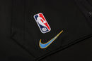 Conjunto NBA Brooklyn Nets Preto - Lagrife Sport