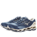Tênis Mizuno Pro LS Navy Blue - Lagrife Sport