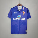 Camisa Retro Fiorentina - Home -95/96 - Lagrife Sport