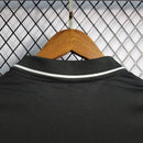 Camisa Polo Preta França - Lagrife Sport