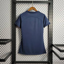 Camisa PSG Feminina Azul Home 22/23 - Lagrife Sport
