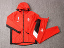 Conjunto NBA Houston Rockets – Vermelho - Lagrife Sport
